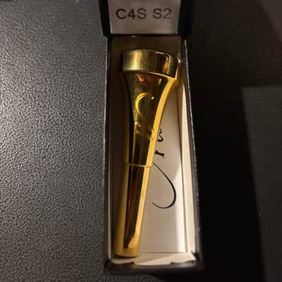 Monette C4S S2 - Classic Resonance image 2