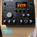 Elektron Analog Heat Stereo Processor with USB Interface 2016 - 2017 - Black