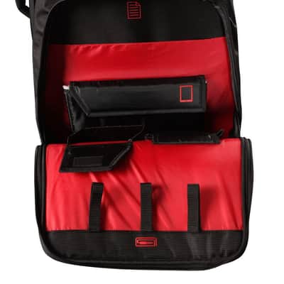 Gator G-PG BASS 2X ProGo Ultimate Dual Gig Bag for 2 Basses image 2