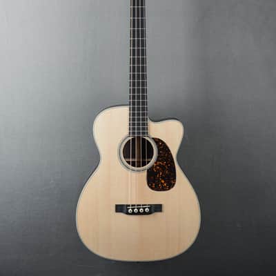 Martin BC-16E Acoustic Bass image 3