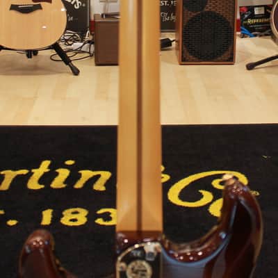 Fender 75th Anniversary Commemorative Stratocaster USATO cod. 32023 image 12