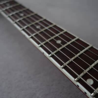 Gibson SG Classic 2010 - Heritage Cherry image 2