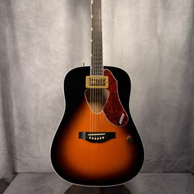 Gretsch G5031FT Rancher Dreadnought with Fideli-Tron - USED image 2