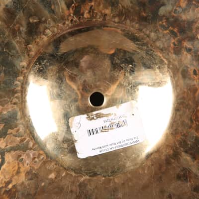TRX 20 Inch BRT Ride Cymbal - 2nd Hand image 3