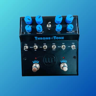 Warm Audio Throne of Tone image 1