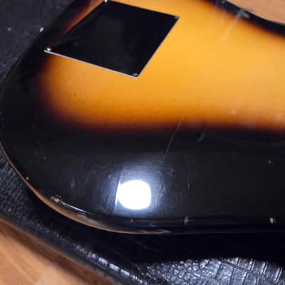 Hofner Galaxie 176 Deluxe 1964 image 16