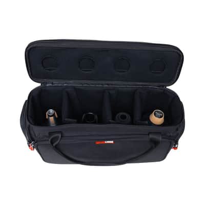 Gator Medium Modular Mute Bag for High Brass Players image 4