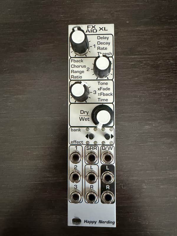 Happy Nerding FX Aid XL