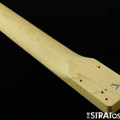 Fender Squier Affinity Series Telecaster FMT SH NECK, for Tele Laurel! image 5