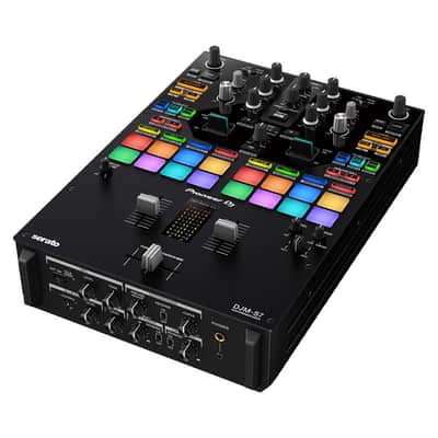Alpha Recording System Model 1100 Rotary Mixer w/ box | Reverb Canada