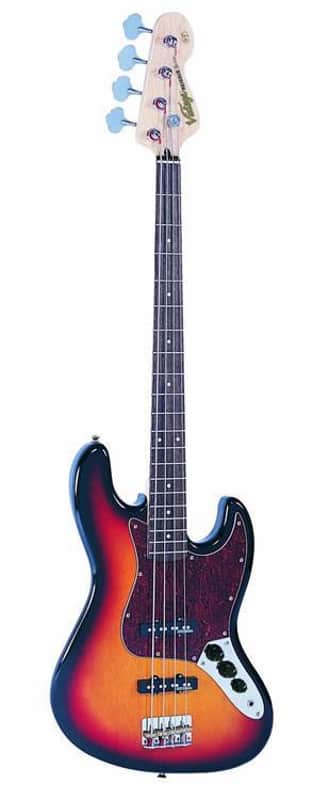 Vintage VJ74 Reissued Series | Reverb