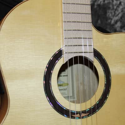 2023 Ortega - Thomas Zwijsen Signature - Classical imagen 3