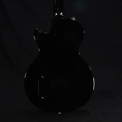 Gibson Les Paul Junior, Ebony MINT 2023 USED 091 image 5
