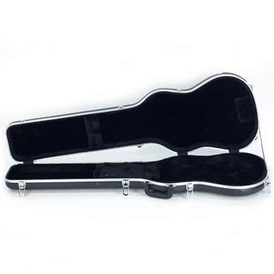 ROCKCASE RC ABS 10405 BSH/SB Formkoffer für E-Bass schwarz image 3