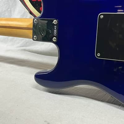 Fender Limited Edition Player II Stratocaster Strat MIM - Made in Mexico image 14