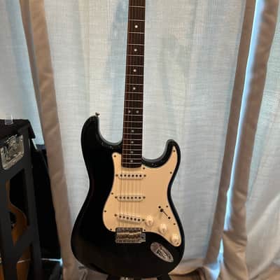Fender ST-72 Stratocaster Reissue MIJ image 1