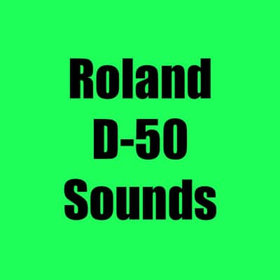 Synthesizer Sounds image 16