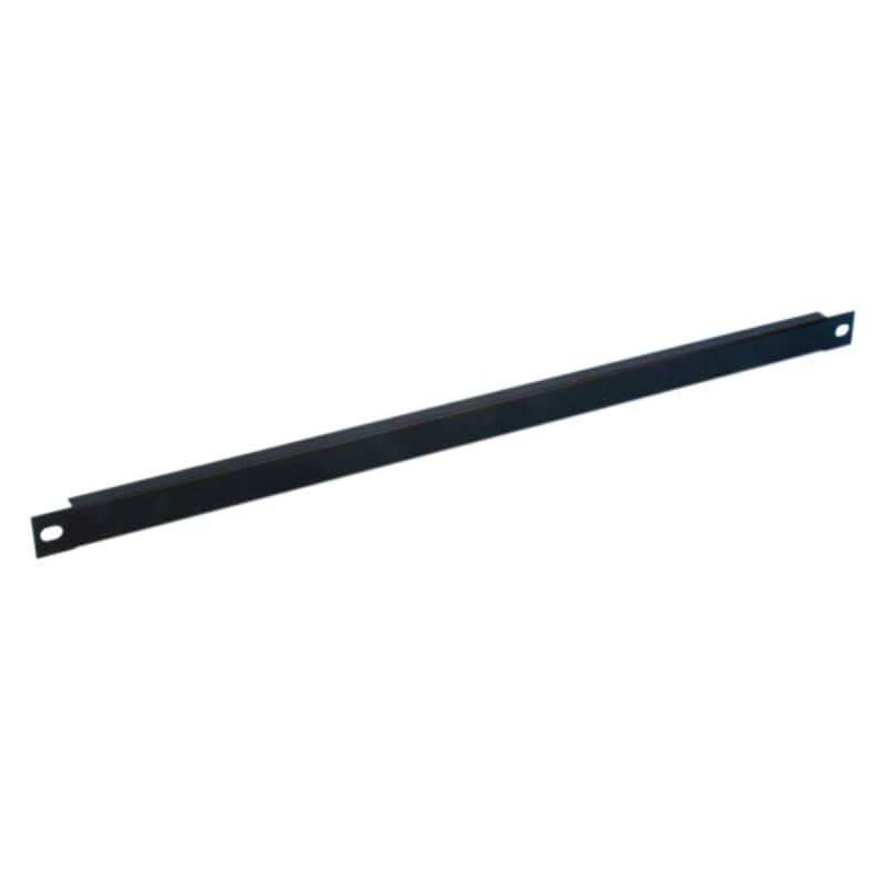 Adam Hall Rack U Pan 1/2 image 1