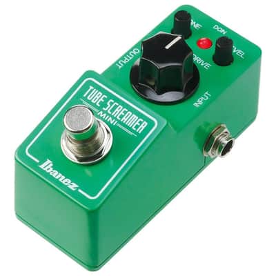 Ibanez Tube Screamer Mini Pedal image 3