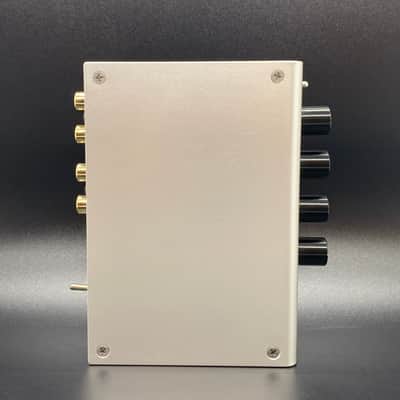Schiit - Schiit Stack (DAC, Tube Headphone Amp, and EQ) image 12