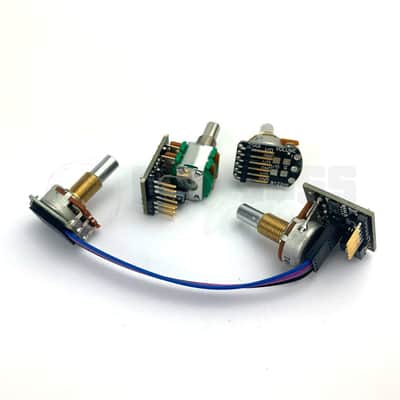 EMG BTS System image 1