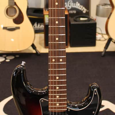 Fender American Special Stratocaster HSS USATO cod. 44125 image 6