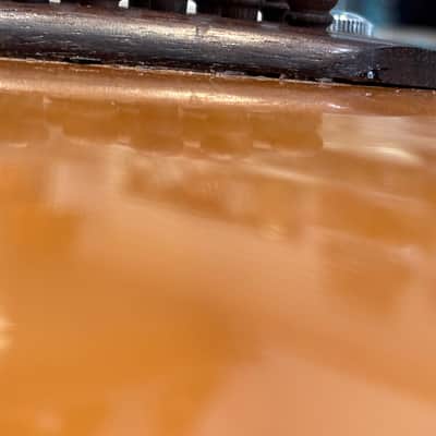 Epiphone FT-165 12 String Acoustic Guitar image 14