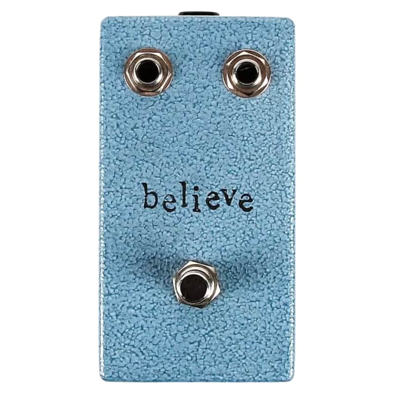 Lovepedal Believe image 1