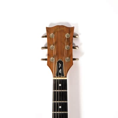 Gibson Firebrand "The SG" Standard  Owned by Mike Campbell image 5