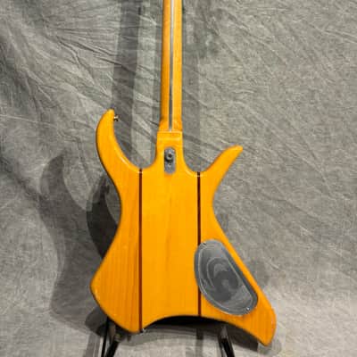 Kramer XL-5 Early 1980’s - Natural image 11
