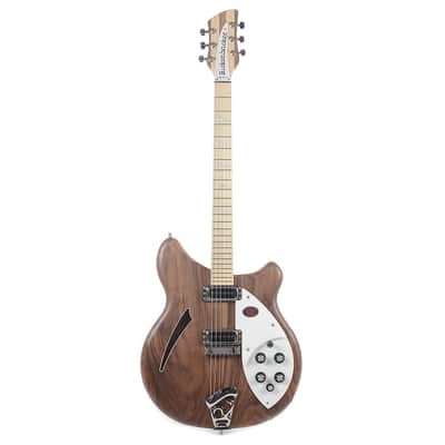 Rickenbacker 360W Walnut
