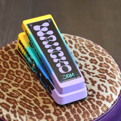 JAM Pedals Wahcko Plus | Reverb