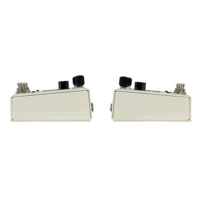 GFI System Solis Ventus Dual Engine Reverb & Delay Bild 3