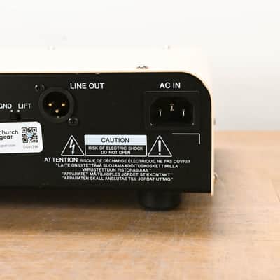 Yamaha THR100H Guitar Amplifier Head CG0131N image 6