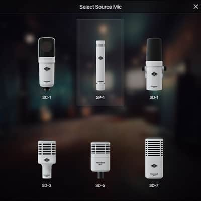 Universal Audio SP-1 Pencil Microphones image 6