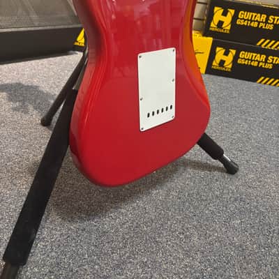 Fender Vintera III Late 50's Stratocaster image 8