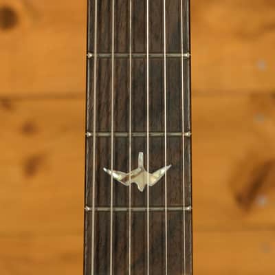 PRS 40th Anniversary Custom 24-08 Limited Edition - Charcoal Cherryburst image 7