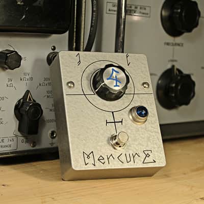 Acouphonic - Mercure Deluxe - Boost image 5