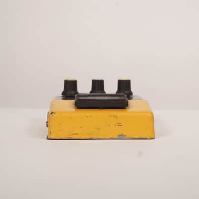 Exar Kod PH-05 Phasing Phaser Pedal | 1980s (Made in Poland) image 6