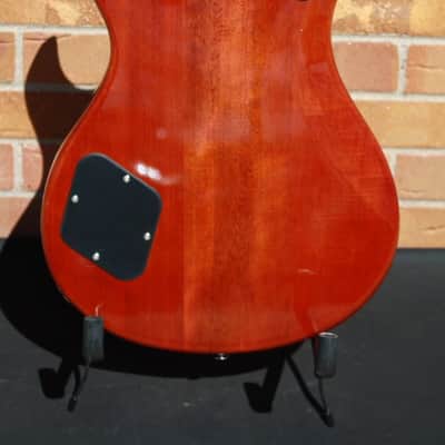 PRS SE McCarty 594 Doublecut-Vintage Sunburst image 4