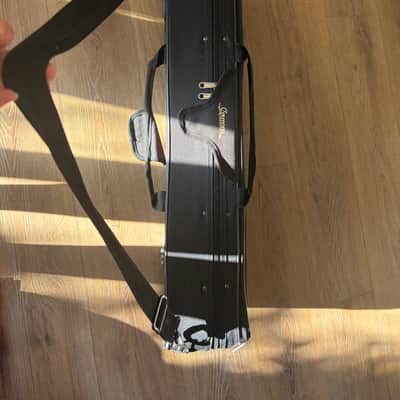 Yamaha YEV-104NT Electric Violin image 10