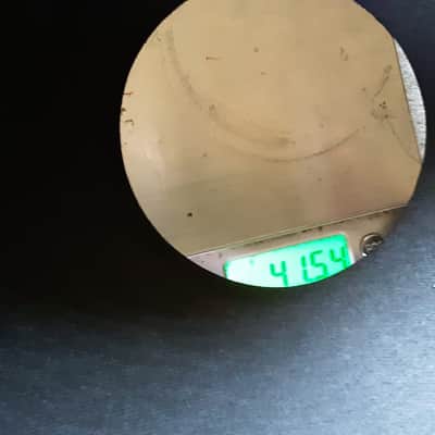 WALDOM W5728 18" woofer cone ALL PAPER! 4"VCID 4" deep 2 available A12- PMR CONE image 3