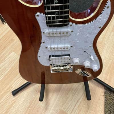 FireFly FFST Pure Series Spalted Maple image 4