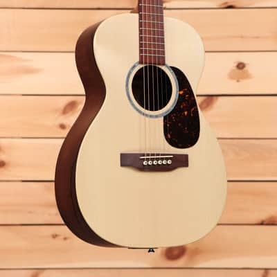 Martin O-X2E Cocobolo - Natural - 2846552 image 1