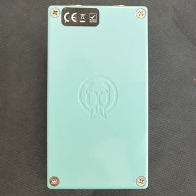 Walrus Audio Deep Six Compressor V3 image 3