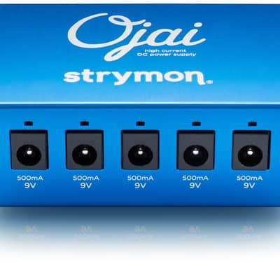 Strymon Ojai - Expansion Kit image 1