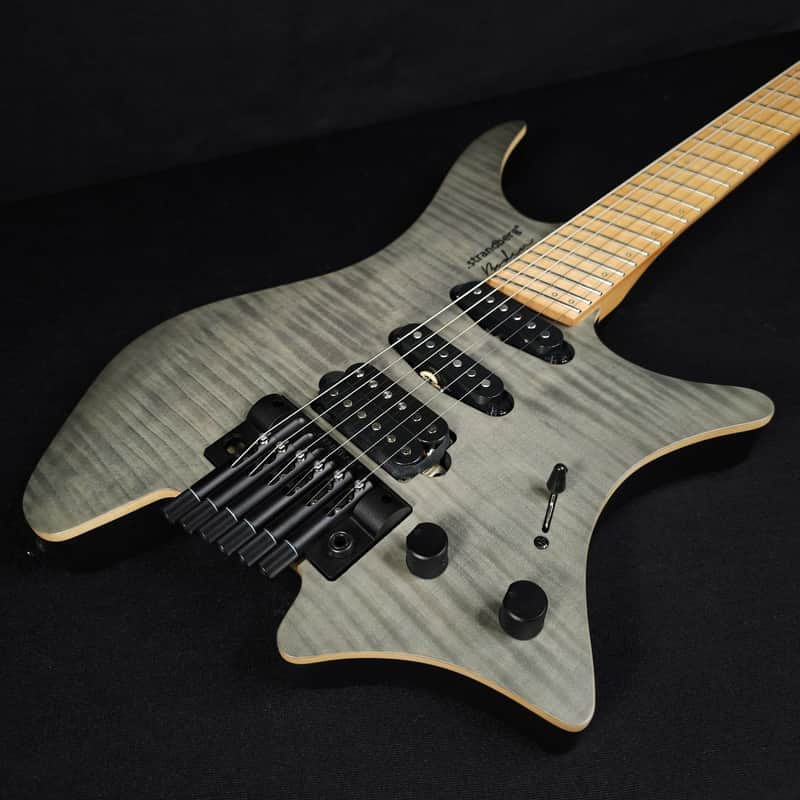 Strandberg Boden Standard NX 6 Tremolo | Reverb