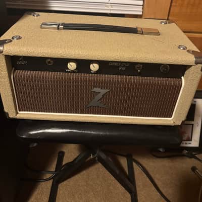 Dr. Z Carmen Ghia 18-Watt Guitar Amp Head 1996 - Present - Various image 1