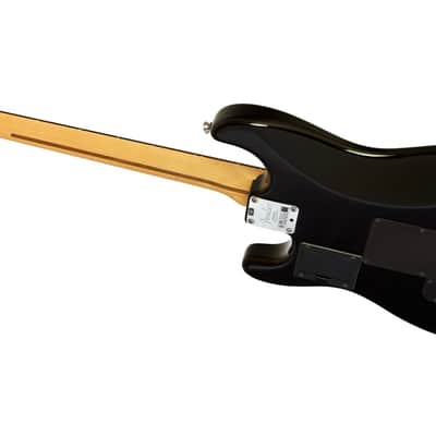 Fender VG Stratocaster 3 Tone Sunburst (Pre-Owned, 2006, EC) #Z6298478 image 8