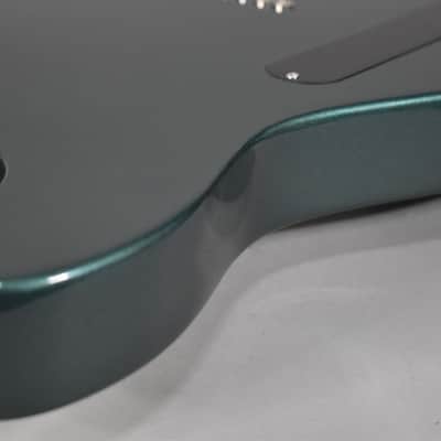 2026 Fender Limited Edition American Cabronita Special Telecaster | Sherwood Green Finish w/OHSC image 13